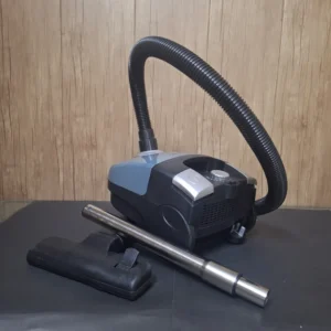 Kenwood 2300W Vacuum Cleaner – Multi Filtration Low Noise