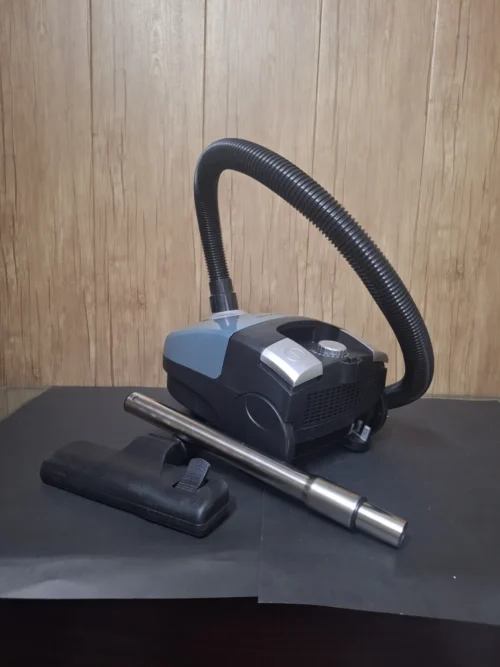 Kenwood 2300W Vacuum Cleaner – Multi Filtration Low Noise Kenwood 2300W Vacuum Cleaner – Multi Filtration Low Noise