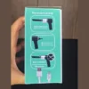 3-in-1 Mini Vacuum Cleaner | Portable for Home & Car | AS-228 - Image 3 | Karkhano Market Pakistan