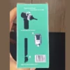 3-in-1 Mini Vacuum Cleaner | Portable for Home & Car | AS-228 - Image 4 | Karkhano Market Pakistan