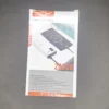 66W Super Fast Charging Rapidly powers phone tablet and more