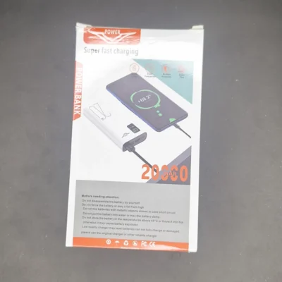 66W Super Fast Charging Rapidly powers phone tablet and more (2) 66W Super Fast Charging Rapidly powers phone tablet and more