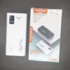 66W Super Fast Charging Power Bank – Dual USB, LED Display - Image 3 | Karkhano Market Pakistan