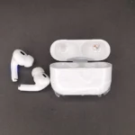 A10 ANC TWS Wireless Earbuds with Charging Case