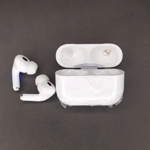 A10 ANC TWS Wireless Earbuds with Charging Case