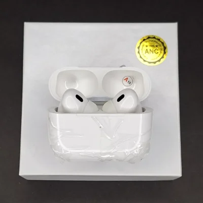 A10 ANC TWS Wireless Earbuds with Charging Case (4) A10 ANC TWS Wireless Earbuds with Charging Case - Image 3 | Karkhano Market Pakistan