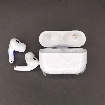 A10 ANC TWS Wireless Earbuds with Charging Case A10 ANC TWS Wireless Earbuds with Charging Case