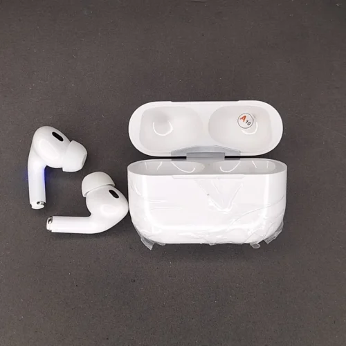 A10 ANC TWS Wireless Earbuds with Charging Case