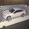 AZ Exalted Racing 1:14 RC Luxury Sports Car with Lights - Image 3 | Karkhano Market Pakistan