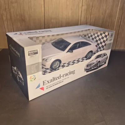 AZ Exalted Racing 1:14 RC Luxury Sports Car with Lights - Image 2 | Karkhano Market Pakistan