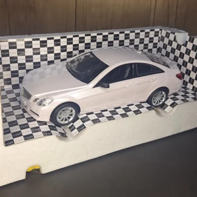 AZ Exalted Racing 114 RC Luxury Sports Car with Lights