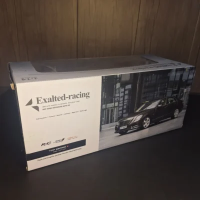 AZ Exalted Racing 114 RC Luxury Sports Car with Lights