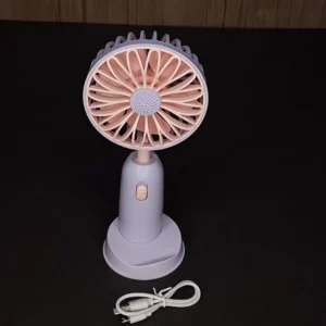 AZ Mini Handheld Fan