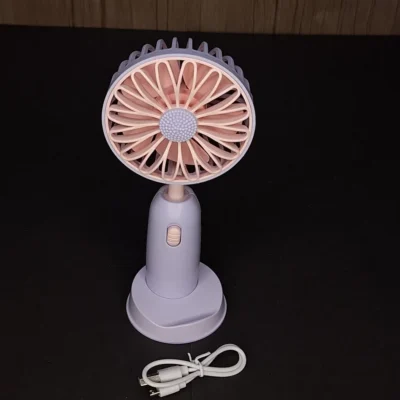 AZ Mini Handheld Fan AZ Mini Handheld Fan