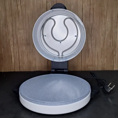 Acacia Bread Maker (2) Acacia 1800W Electric Roti & Chapati Maker
