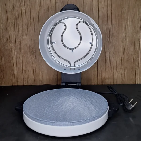 Superior Bread Maker – Acacia 1800W Roti & Chapati