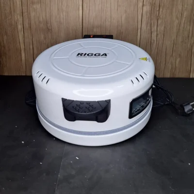 Acacia Bread Maker