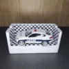Avenue Sharp RC Police Car