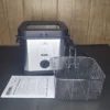 BOMA BM-87 Deep Fryer 2.5L
