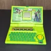 Ben 10 English Learner Laptop Toy