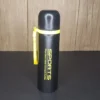 Black Sports Stainless Steel Vacuum Bottle Black Sports Stainless Steel Vacuum Bottle