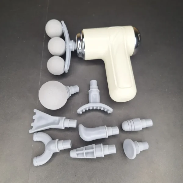 Blueidea Facia Gun