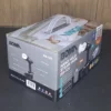Boma BM-528 Handheld Garment Steam Iron - Image 3 | Karkhano Market Pakistan
