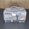 Boma BM-528 Handheld Garment Steam Iron - Image 4 | Karkhano Market Pakistan