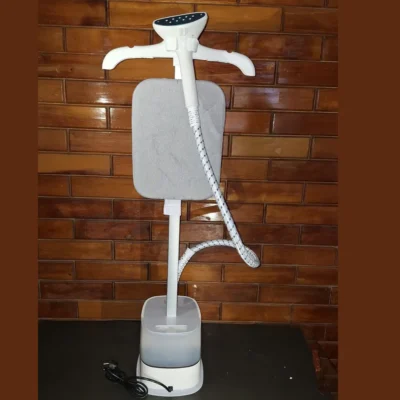 BOMA Garment Steamer BM-519 – 1800W, 1.8L Tank - Buy Online Pakistan | Karkhano Market