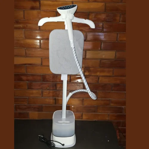 BOMA Garment Steamer BM-519 – 1800W, 1.8L Tank - Buy Online Pakistan | Karkhano Market