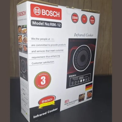 Bosch brand logo