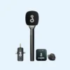 Candc Interview Single Mic - Buy Online Pakistan | Karkhano Market