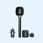 Candc Interview Single Mic - Buy Online Pakistan | Karkhano Market
