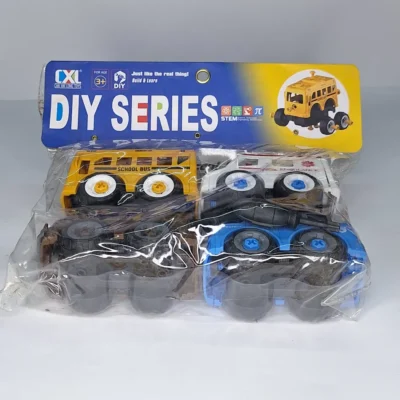 DIY Series Toy DIY Series Toy - Buy Online Pakistan | Karkhano Market