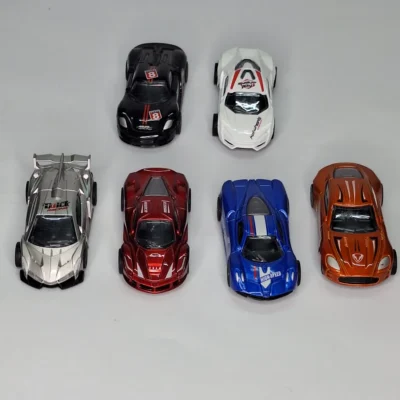 Die Casting Model Car 2 Die Casting Model Car - Image 2 | Karkhano Market Pakistan