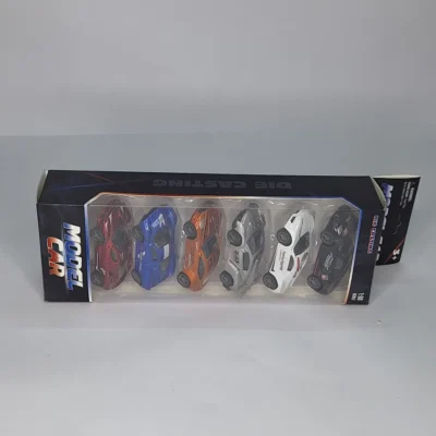 Die Casting Model Car 3 Die Casting Model Car - Image 3 | Karkhano Market Pakistan
