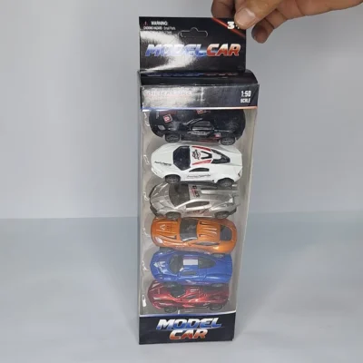 Die Casting Model Car 4 Die Casting Model Car - Image 4 | Karkhano Market Pakistan
