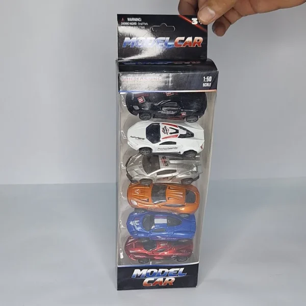 Die Casting Model Car 4 Die Casting Model Car - Image 4 | Karkhano Market Pakistan