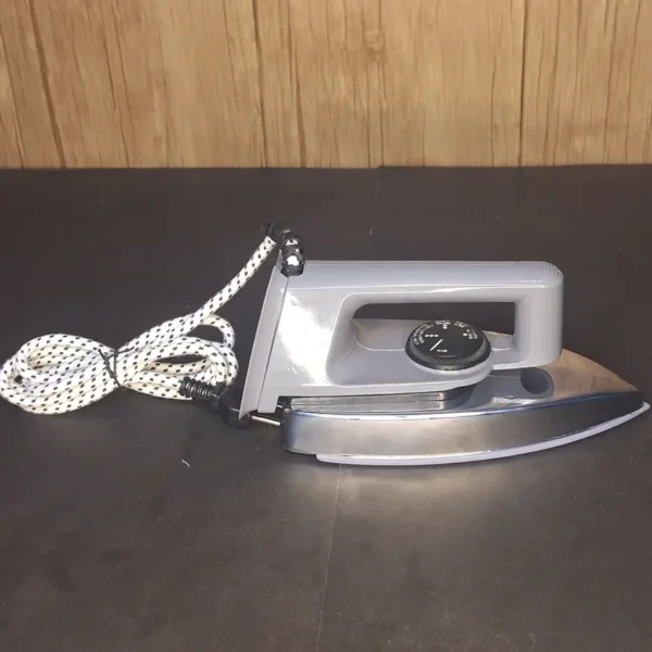 Dry Iron 400W Inverter Energy Saving Series