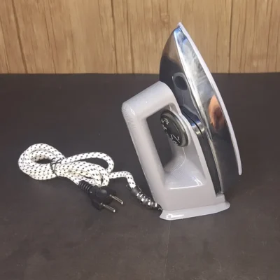 Dry Iron 400W Inverter Energy Saving Series Dry Iron 400W Inverter Energy Saving Series