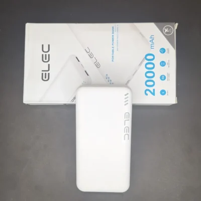 ELEC EP200 20000mAh Power Bank ELEC EP200 20000mAh Power Bank