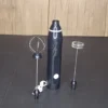 USB Milk Foamer | Electric Coffee Frother - Image 2 | Karkhano Market Pakistan