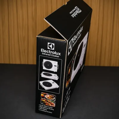 Electrolux Infrared Cooker 3500W | Model 3500BT