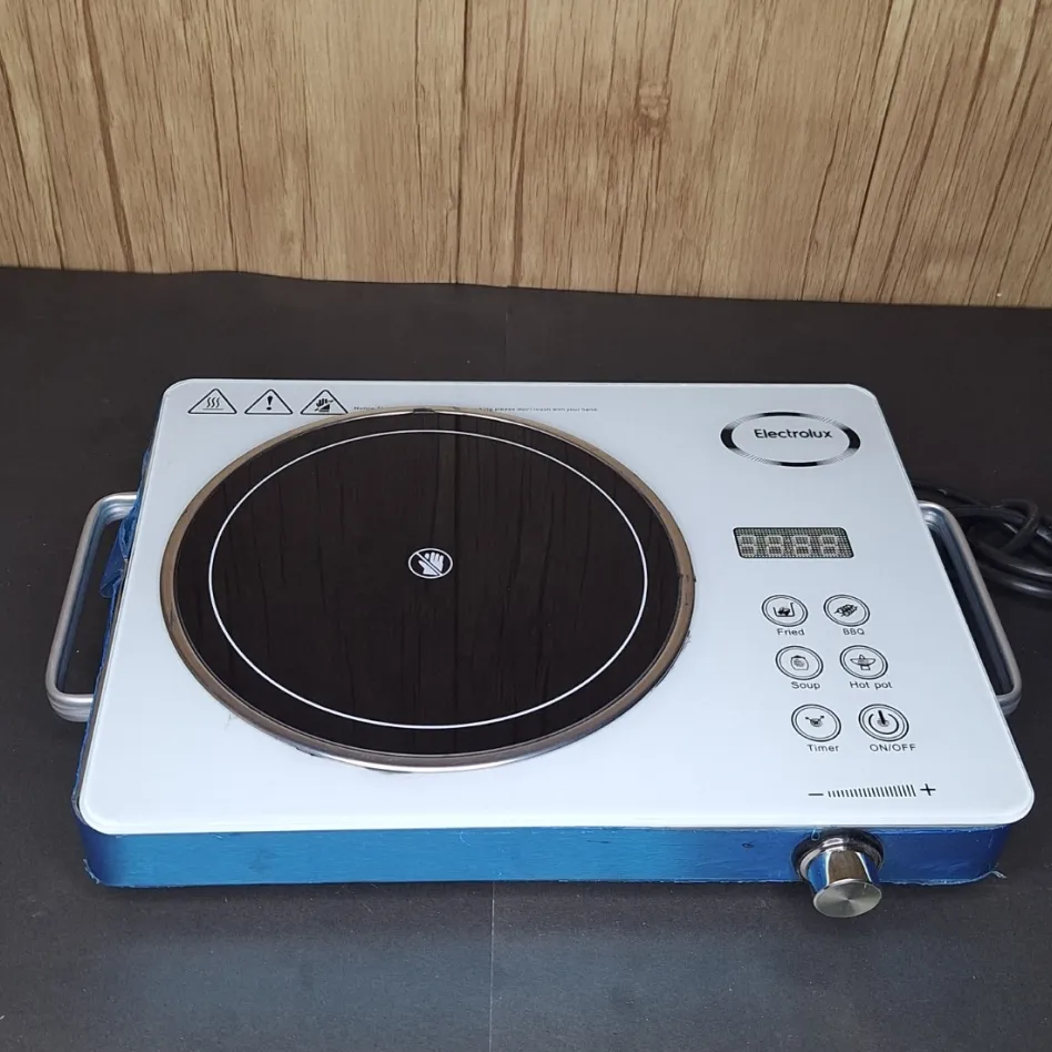 Electrolux infrared cooker 3500W Pakistan