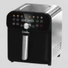 Enviro Digital Air Fryer | Auto & DIY Modes | Multi-Cook | 7L