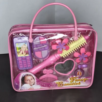 Fancy Beauties Kids Toy - Buy Online Pakistan | Karkhano Market
