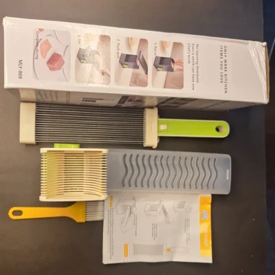Fresh Meat Slicer 8° Super Sharp Blade Fresh Meat Slicer | 8° Super Sharp Blade - Buy Online Pakistan | Karkhano Market