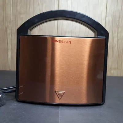 HOME STAR Sandwich Maker
