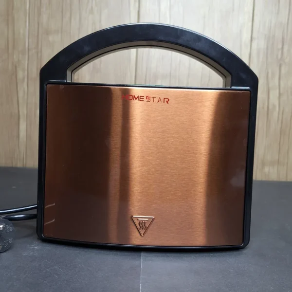 HOME STAR Sandwich Maker