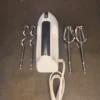 Hand Mixer 180W 7 Speed One-Touch Eject — Hand Mixer 180w 7 Speed One Touch Eject 2 | Karkhano Market Pakistan